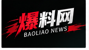 爆料网品牌标志